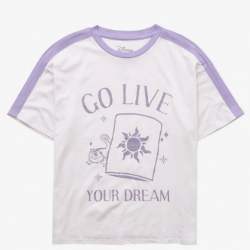 tangled go live your dream